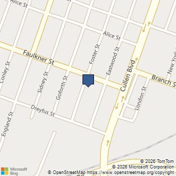 7107 Foster Street B Houston, TX MLS# 39215129