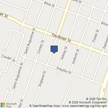 7121 England Street Houston, TX MLS# 90397715