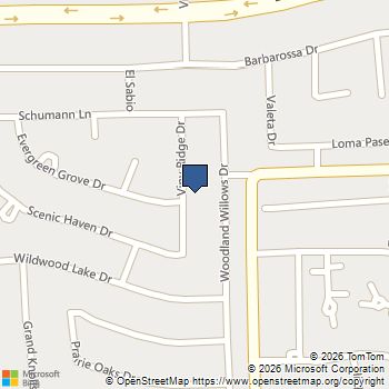 8239 Viny Ridge Drive Houston, TX MLS# 40810098