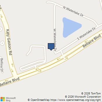 22711 W Waterlake Drive Richmond, TX MLS# 96471637