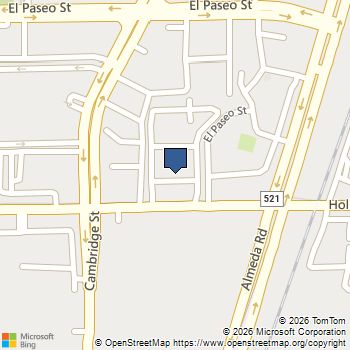 2425 holly hall st Street 83 Houston, TX MLS# 6939746