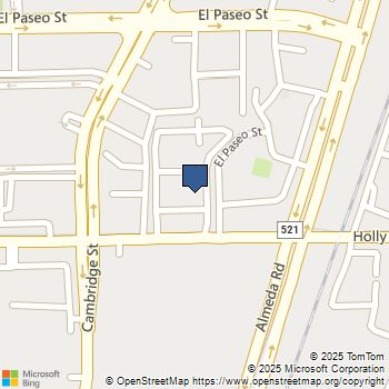 2425 Holly Hall Street F80 Houston, TX MLS# 29468747