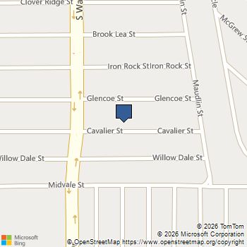 6227 Cavalier Street 770 Houston, TX MLS# 42473019