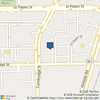 8299 Cambridge Street 706 Houston, TX MLS# 33488529
