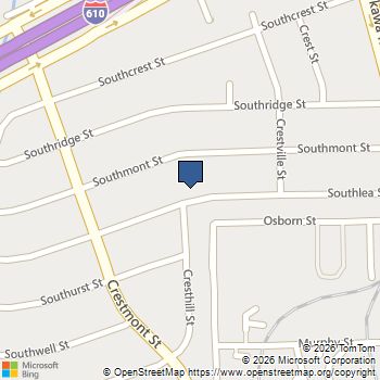 5941 Southlea St Street Houston, TX MLS# 76561814