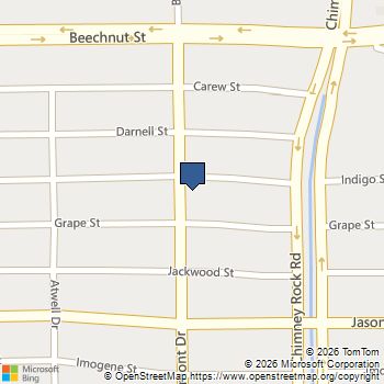 5335 Indigo Street Houston, TX MLS# 5441562