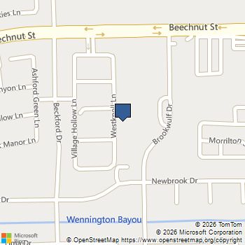 8515 Westknoll Lane Houston, TX MLS# 89058890