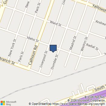 6910 Dumble Street Houston, TX MLS# 69944968