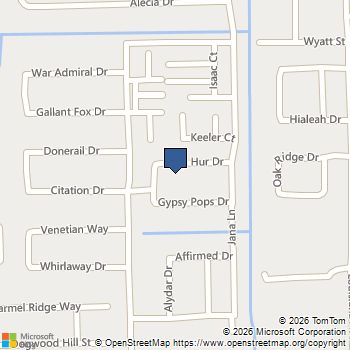 4246 Tiny Hur Drive Pasadena, TX MLS# 56959041