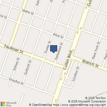 7024 Eastwood Street Houston, TX MLS# 80925940