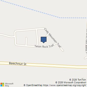 21622 Teton Rock Trail Richmond, TX MLS# 17062063