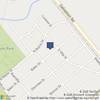 8421 Baker Drive Houston, TX MLS# 48637787