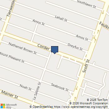 3748 Corder Street Houston, TX MLS# 10406591