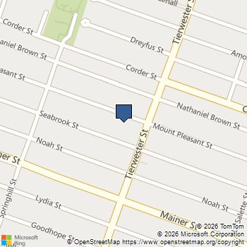 3562 Mount Pleasant Street Houston, TX MLS# 76767119