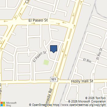 2120 El Paseo Street 3104 Houston, TX MLS# 5938250
