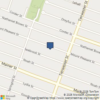 3542 Mt  Pleasant Houston, TX MLS# 46478111