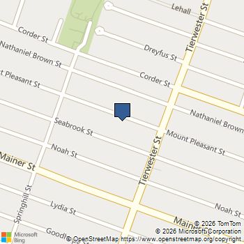 3544 Mount Pleasant Houston, TX MLS# 80687184