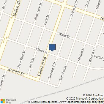 4705 Idaho Street Houston, TX MLS# 16733363