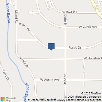 311 Rustic Drive Pasadena, TX MLS# 32151225