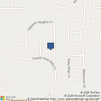 8458 Harrington Grove Trail Richmond, TX MLS# 30174431