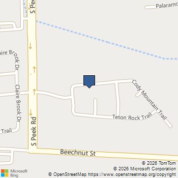 21727 Reserve Ranch Trail Richmond, TX MLS# 62206476