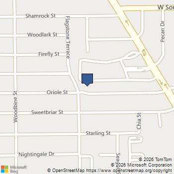 5607 Oriole Street Houston, TX MLS# 94738259