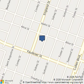 7012 Sidney Street Houston, TX MLS# 97575913