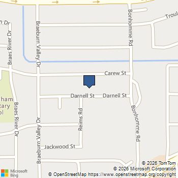 7334 Darnell Street Houston, TX MLS# 98452427