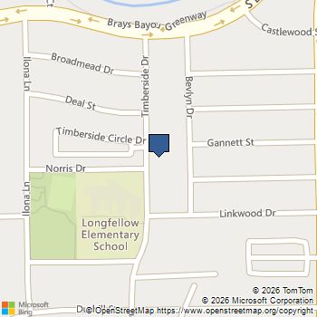 8803 Timberside 13 Houston, TX MLS# 85473102