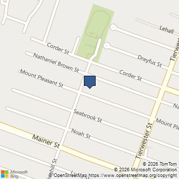 3505 Mount Pleasant Street Houston, TX MLS# 48728016