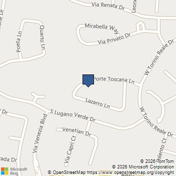 24115 Porte Toscana Lane Richmond, TX MLS# 50083574