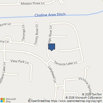 7823 Lago River Lane Richmond, TX MLS# 48497895
