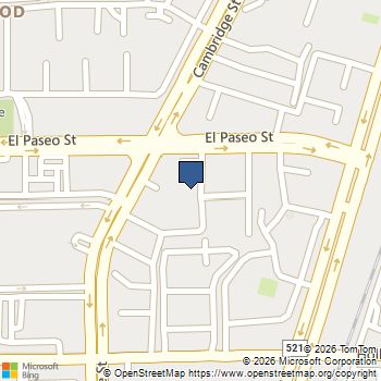 8100 Cambridge Street # 124 Houston, TX MLS# 21336864