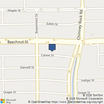 5326 Carew Street Houston, TX MLS# 15752857