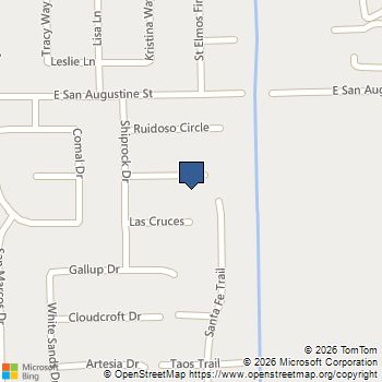 2709 Los Alamos Circle Deer Park, TX MLS# 98866528
