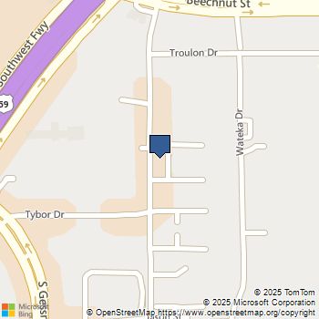 8227 Wednesbury Lane 1/6 Houston, TX MLS# 73983585