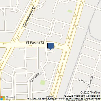 2120 El Paseo Street 314 Houston, TX MLS# 11754763