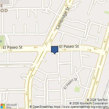 8100 Cambridge Street 138 Houston, TX MLS# 52745403