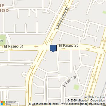 8100 Cambridge Street 40 Houston, TX MLS# 3771865