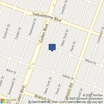 6801 London Street Houston, TX MLS# 50628846