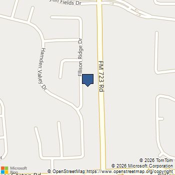 11022 Ellison Ridge Drive Richmond, TX MLS# 64184138