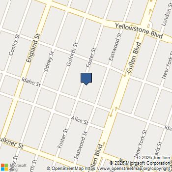 6813 Foster Street Houston, TX MLS# 10030909