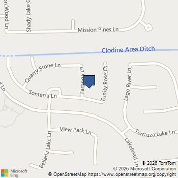 7823 Taronga Lane Richmond, TX MLS# 33872421