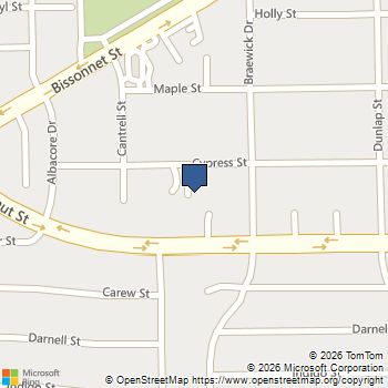 6021 Cypress Street Houston, TX MLS# 24328958