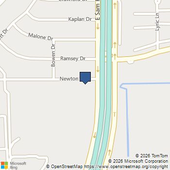 3816 Newton Drive Pasadena, TX MLS# 17773973