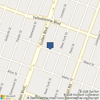 4510 Ward Street Houston, TX MLS# 56012080