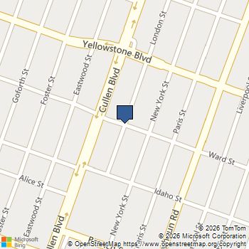 4508 Ward Street Houston, TX MLS# 33545828