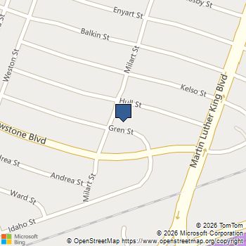 5107 Gren Street Houston, TX MLS# 78886327