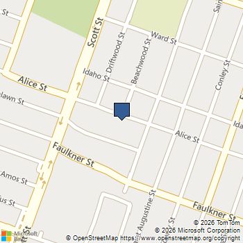 3934 Alice Street Houston, TX MLS# 93108982