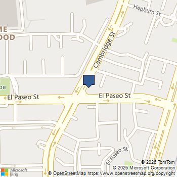 8055 Cambridge Street 35 Houston, TX MLS# 6007151